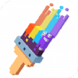 3D涂色世界最新最新版