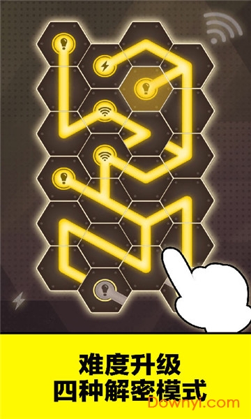 发电大作战手游 发电大作战游戏