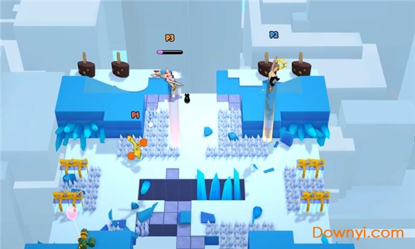 鸡你太美2最新版 v1.0 安卓版1