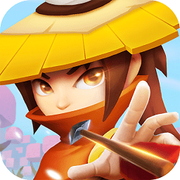 直到我中了一箭台湾版