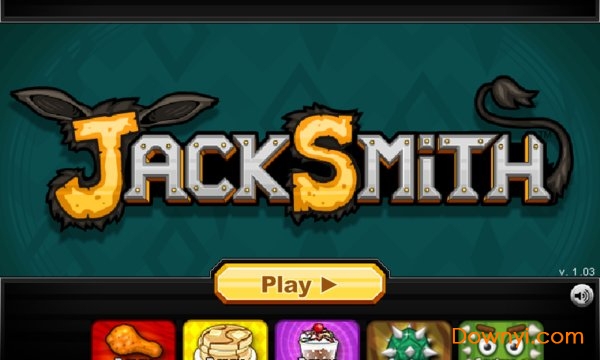 杰克铁匠铺中文最新版