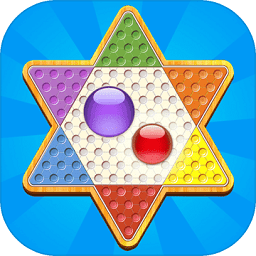 跳棋大作战手游