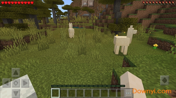 我的世界挖矿版最新版