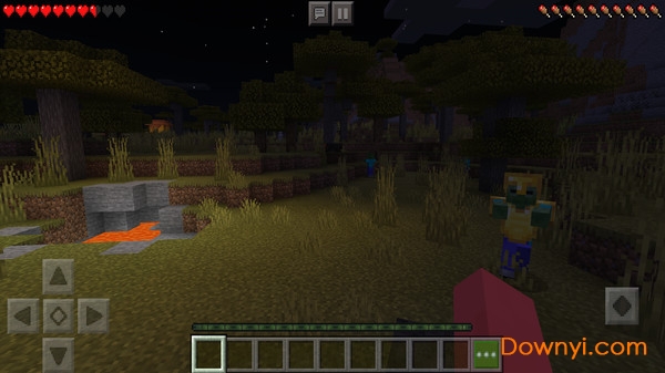 我的世界挖矿版无敌版 v22.99.0.9 安卓最新版0