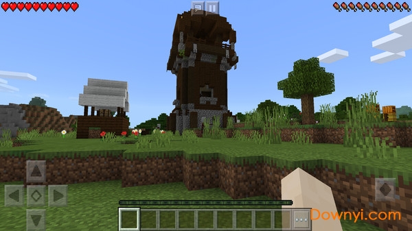 我的世界挖矿版无敌版 v22.99.0.9 安卓最新版1