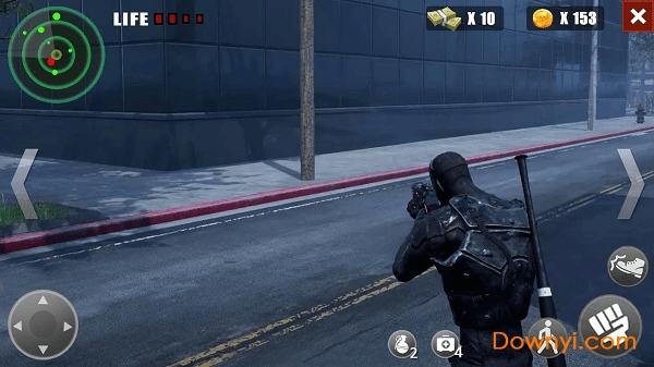 警察vs囚犯无限金币钻石版 v1.1.3 安卓版1