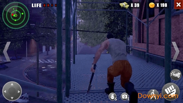 警察vs囚犯无限金币钻石版