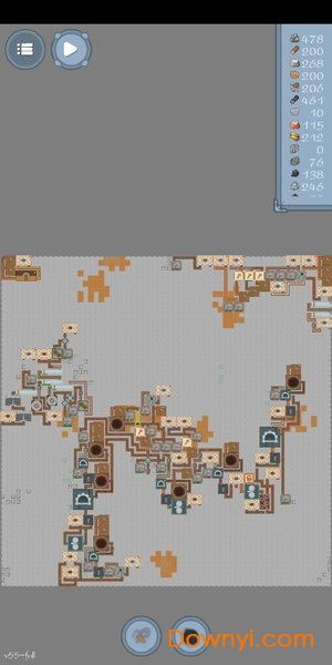 采石场手机游戏 v120 安卓汉化版0