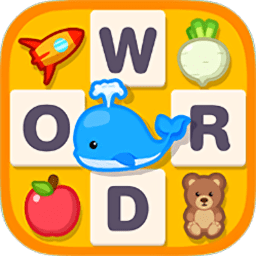 天才宝宝单词连连看游戏