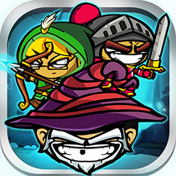 魔堡奇兵无限生命版