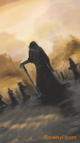 全民修武文字游戏 v1.2.1 安卓最新版0