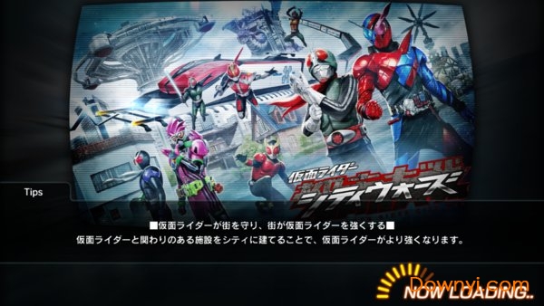 假面骑士巅峰乱斗手机版 v1.0.0 安卓版0