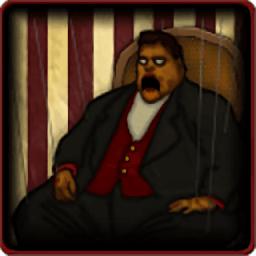 遗忘之丘木偶戏正式版