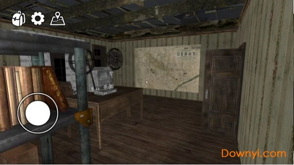 恐怖小丑2最新版 v1.1 安卓版1