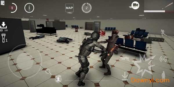 死去的心游戏 v1.0.08 安卓版0