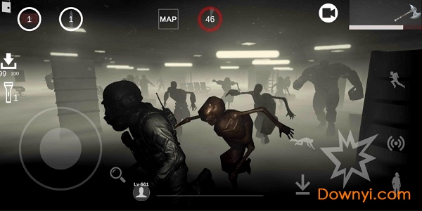 死去的心游戏 v1.0.08 安卓版1