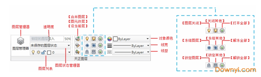 天正给排水2014无限试用最新版