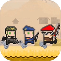 奔跑三兄弟手游