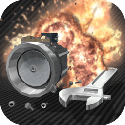 3D拆卸模拟器全部解锁版