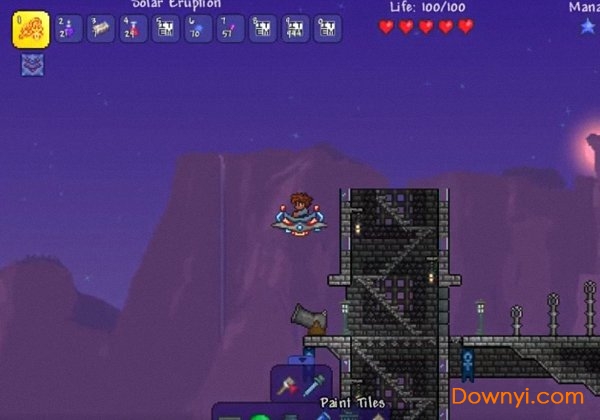 泰拉瑞亚合成表mod中文版 最新免费版1