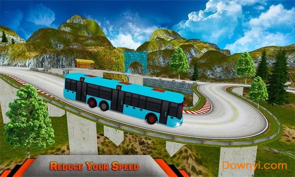 长途客车模拟驾驶无限金币版(coach bus simulator) v1.2.0 安卓最新版1