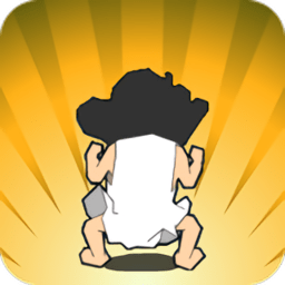 钉子户大战搬迁队游戏无敌版