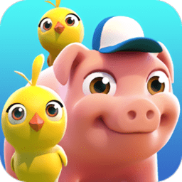 开心农场3动物园中文破解版下载