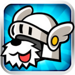 圣犬帕拉无限金币钻石版