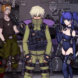 闪客快打7手机破解版下载