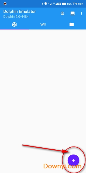 海豚模拟器mmj最新版(Dolphin Emulator) v5.0 安卓版2