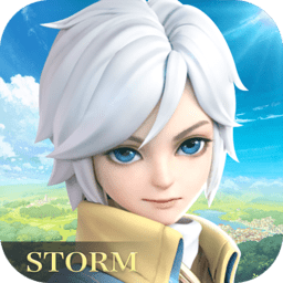 风暴大陆手机版