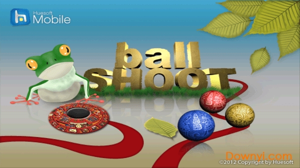 祖玛豪华版手机游戏 v3.6 安卓版1