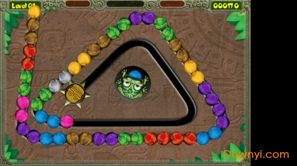 祖玛豪华版下载