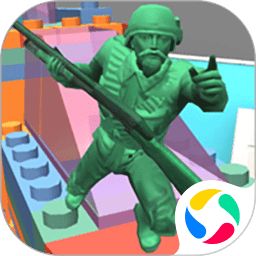 泡泡弹兵人无限生命最新版