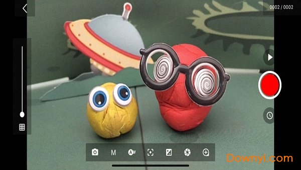 定格动画工作室app(stop motion studio) 定格动画工作室软件