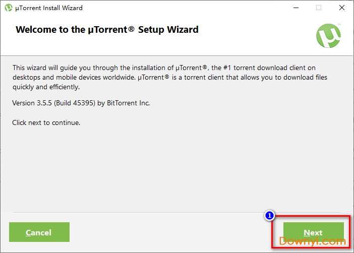 ut下载器pc版 ut下载器最新版