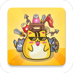 猫和机器空中防御无限金币版