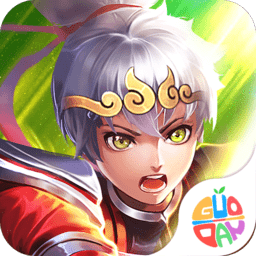 魔灵兵团之狂暴变态版