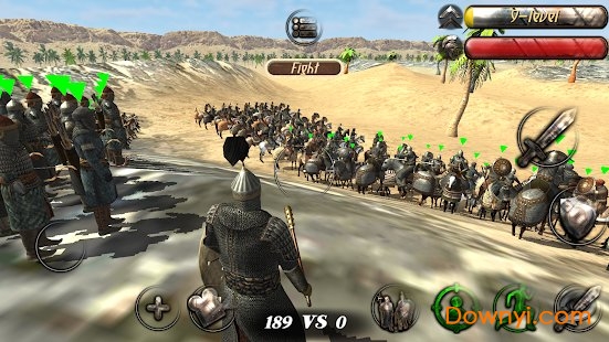 钢铁与肉体2新大陆最新版