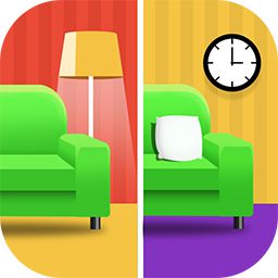 天天玩找茬手游