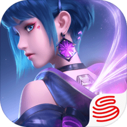 cyber hunter网易游戏