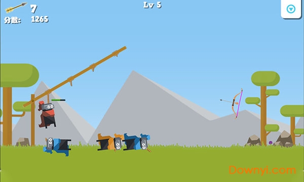 拯救小骑士手游