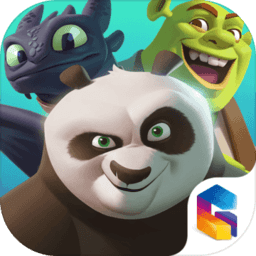 梦工场大冒险公测版