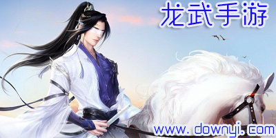 龙武手游
