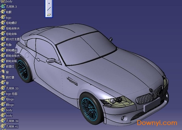 CATIA V5R21中文最新版 32/64位 安装版0