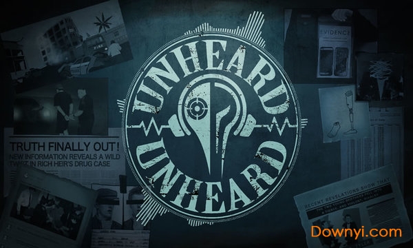 疑案追声全剧情免费版 v1.0 安卓版1