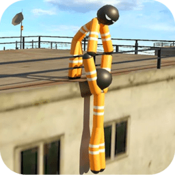 抖音激斗橡皮人手游