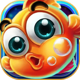 鱼翁捕鱼无限金币钻石版