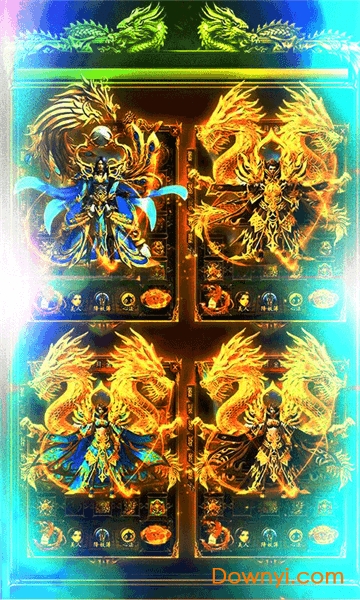 一刀灭神游戏 v1.0.0 安卓版0