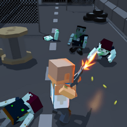 传奇枪手内购最新版